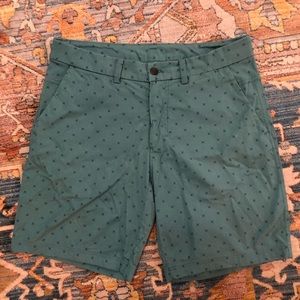 Men's Lululemon Shorts
